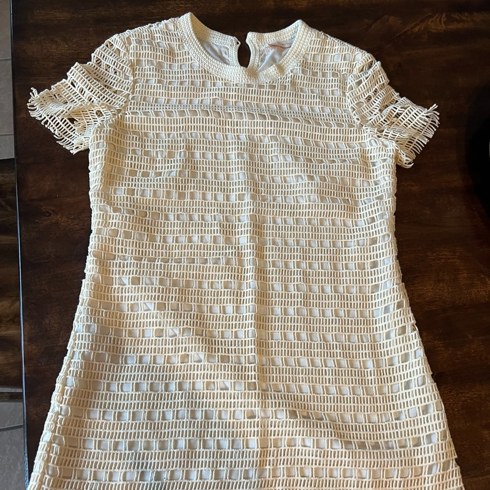 Tory Burch dress